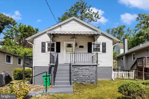 1215 Nova Ave, Capitol Heights, MD 20743