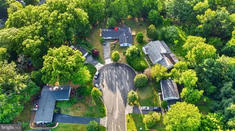 View/Area - 9200 Pleasant Ct, Laurel, MD 20708 photo 1 of 2