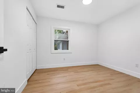 Bedroom - 9200 Pleasant Ct, Laurel, MD 20708 photo 1 of 5
