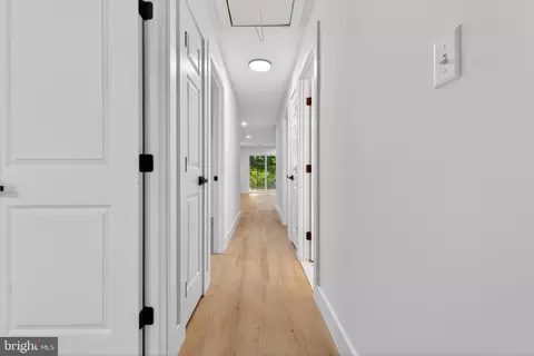 Entry Way - 9200 Pleasant Ct, Laurel, MD 20708 photo 1 of 2