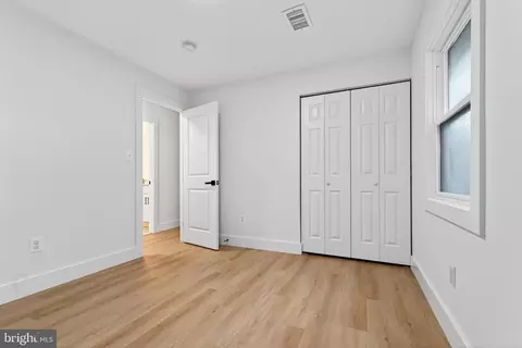 Bedroom - 9200 Pleasant Ct, Laurel, MD 20708 photo 2 of 5