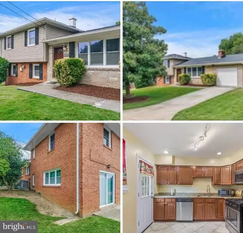 6507 Summerhill Rd, Temple Hills, MD 20748