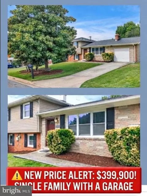 6507 Summerhill Rd, Temple Hills, MD 20748