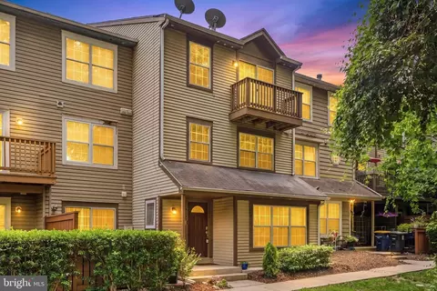 4845 Brookstone Ter #31, Bowie, MD 20720