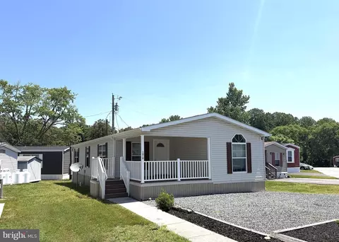 10505 Cedarville Rd #12-15, Brandywine, MD 20613