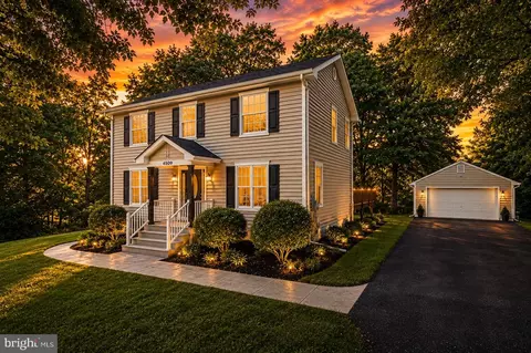 4509 32nd St, Mount Rainier, MD 20712