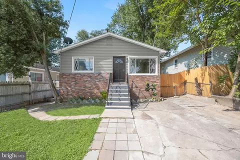 4705 Lincoln Ave, Beltsville, MD 20705