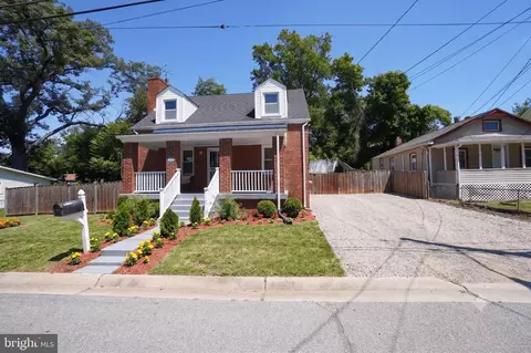 918 Mentor Ave, Capitol Heights, MD 20743