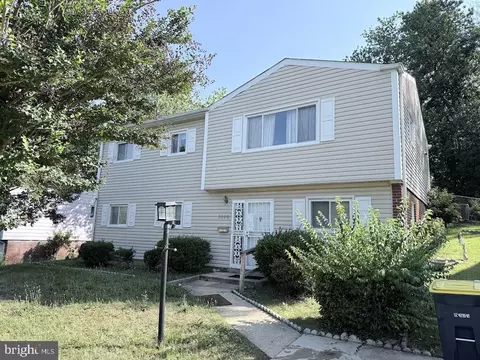 3508 25th Pl, Temple Hills, MD 20748