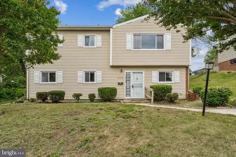 3508 25th Pl, Temple Hills, MD 20748