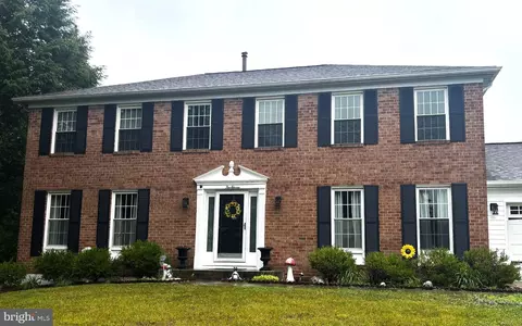 1011 Winged Foot Dr, Bowie, MD 20721