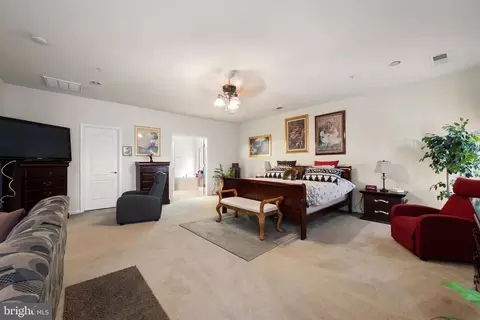 Bedroom - 7207 Sudley, Brandywine, MD 20613 photo 3 of 5