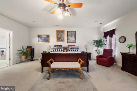 Bedroom - 7207 Sudley, Brandywine, MD 20613 photo 1 of 5