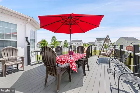 Exterior - 7207 Sudley, Brandywine, MD 20613 photo 5 of 7