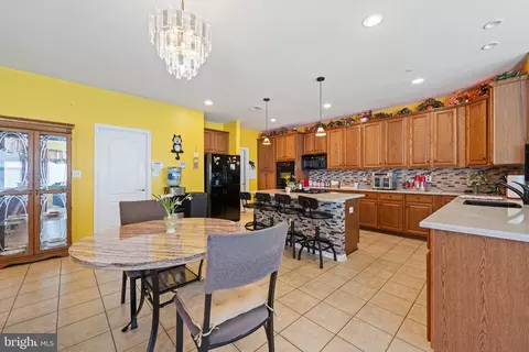 Kitchen - 7207 Sudley, Brandywine, MD 20613 photo 5 of 5
