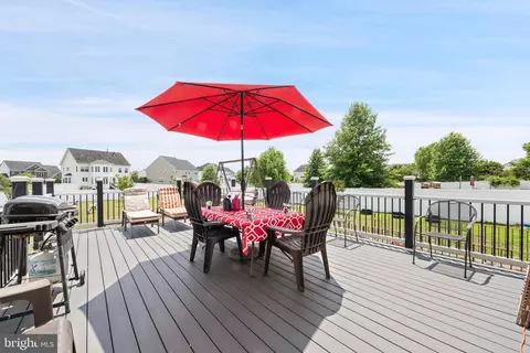 Exterior - 7207 Sudley, Brandywine, MD 20613 photo 4 of 7