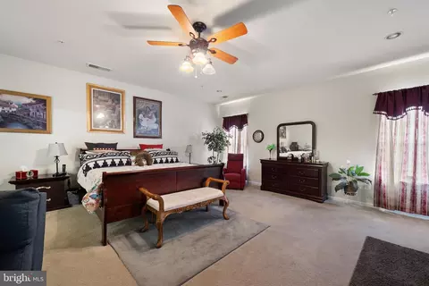 Bedroom - 7207 Sudley, Brandywine, MD 20613 photo 2 of 5