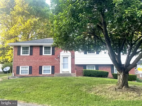 10902 Exeter Ct, Marlboro, MD 20774