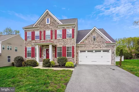 7008 Ltc William Hewlett Ct, Fort Washington, MD 20744