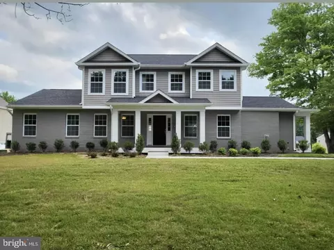 9501 Rosaryville Rd, Marlboro, MD 20772