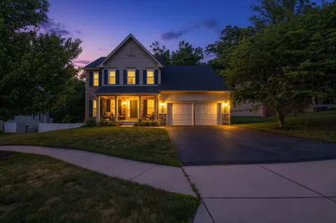 2911 Brentland Ct, Accokeek, MD 20607