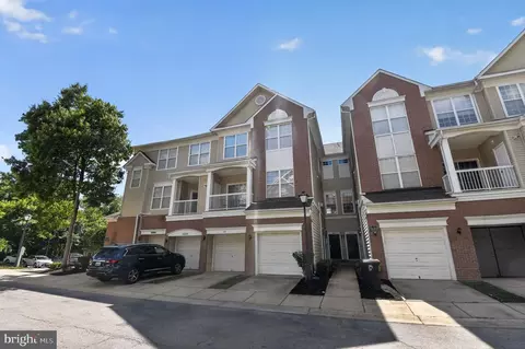 14271 Hampshire Hall Ct #714, Marlboro, MD 20772