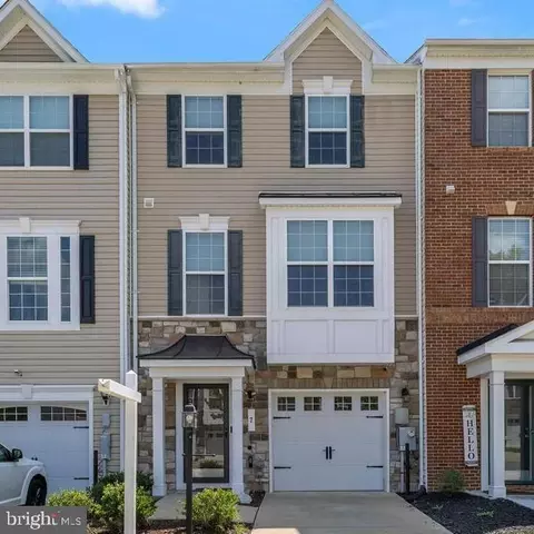 7 Thomasson Ct, Capitol Heights, MD 20743