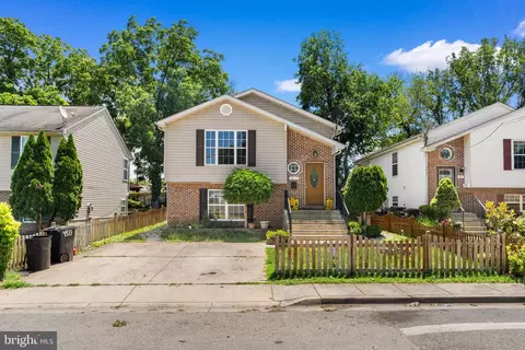 4513 Banner St, Brentwood, MD 20722