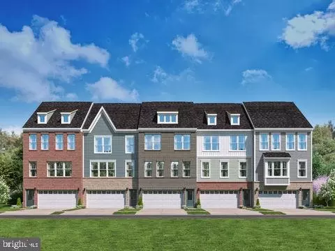 7519 Braun St, Laurel, MD 20707