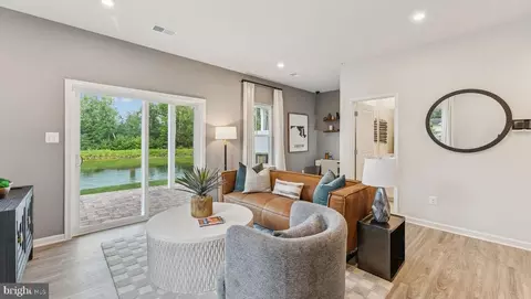 7519 Braun St, Laurel, MD 20707 photo 8