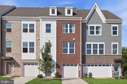 Exterior - 7513 Braun St, Laurel, MD 20707 photo 2 of 4
