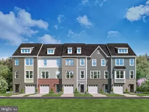7520 Braun St, Laurel, MD 20707