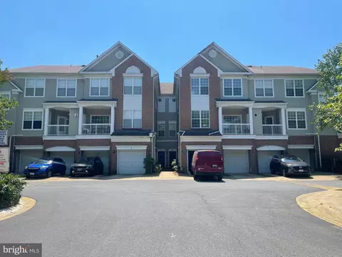 14707 Hampshire Hall Ct #204, Marlboro, MD 20772