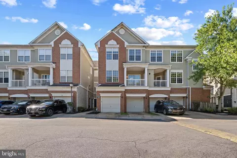 14707 Hampshire Hall Ct #204, Marlboro, MD 20772