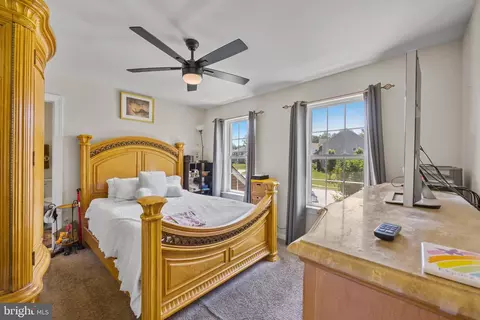Bedroom - 6102 Oglethorpe Mill Dr, Brandywine, MD 20613 photo 1 of 6