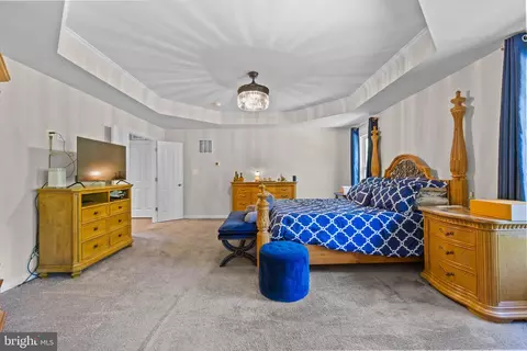 Bedroom - 6102 Oglethorpe Mill Dr, Brandywine, MD 20613 photo 6 of 6