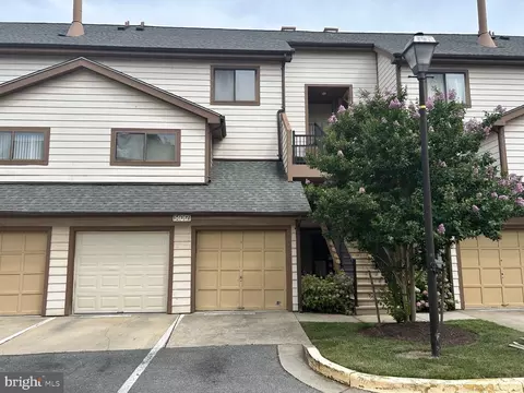 14017 E Justin Way #22-E, Laurel, MD 20707