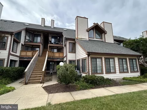 14017 E Justin Way #22-E, Laurel, MD 20707