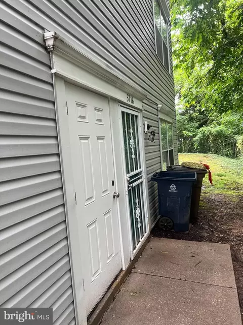 5716 Sweetway Ter #39, Capitol Heights, MD 20743
