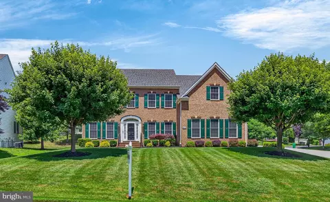6806 Diploma Dr, Laurel, MD 20707