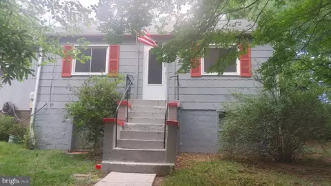 7744 Decatur Rd, Hyattsville, MD 20784