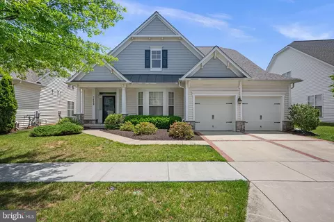 7409 Near Thicket Way, Laurel, MD 20707