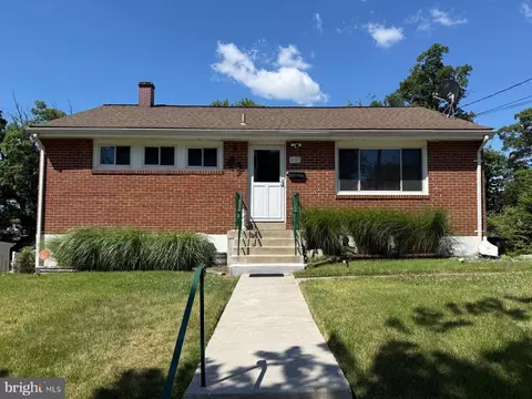 4702 66th Pl, Hyattsville, MD 20784