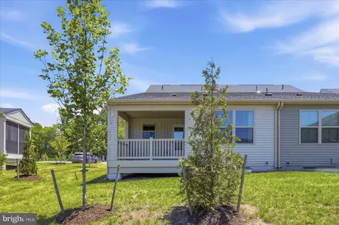 Exterior - 14380 Longhouse Loop, Brandywine, MD 20613 photo 2 of 6