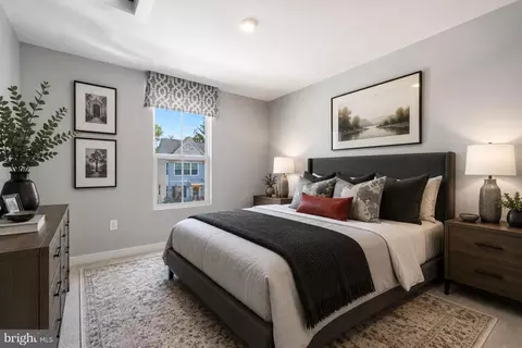 Bedroom - 14380 Longhouse Loop, Brandywine, MD 20613 photo 2 of 3