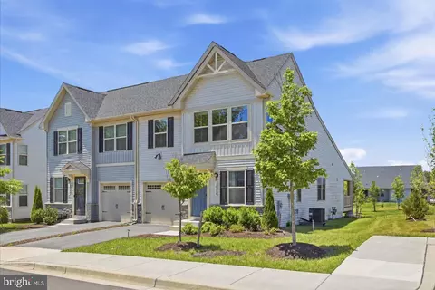 Exterior - 14380 Longhouse Loop, Brandywine, MD 20613 photo 5 of 6