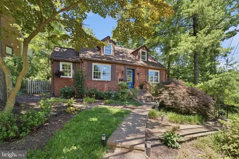 3500 Belleview, Cheverly, MD 20785
