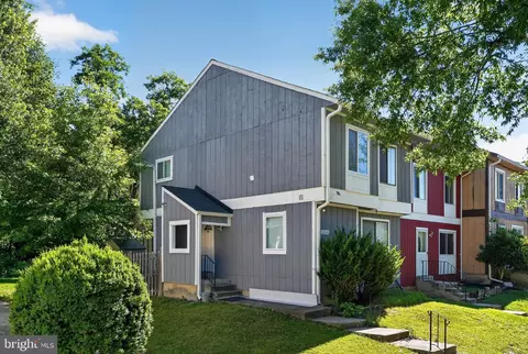 12020 Hallandale Ter, Bowie, MD 20721