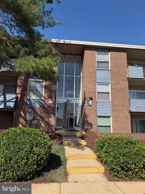 3849 Saint Barnabas Rd #202, Suitland, MD 20746