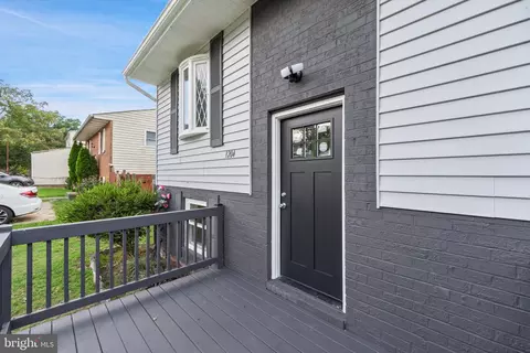 1204 Indo, Hyattsville, MD 20785